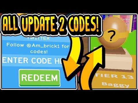 All New Secret Update 2 Codes 2019 Hot Sauce Simulator Update 2 Roblox Youtube - all hot sauce simulator working codes roblox youtube