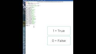 Preparing data for Biogeme 3.2.11
