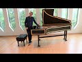 Capture de la vidéo Introduction To Baroque Instruments