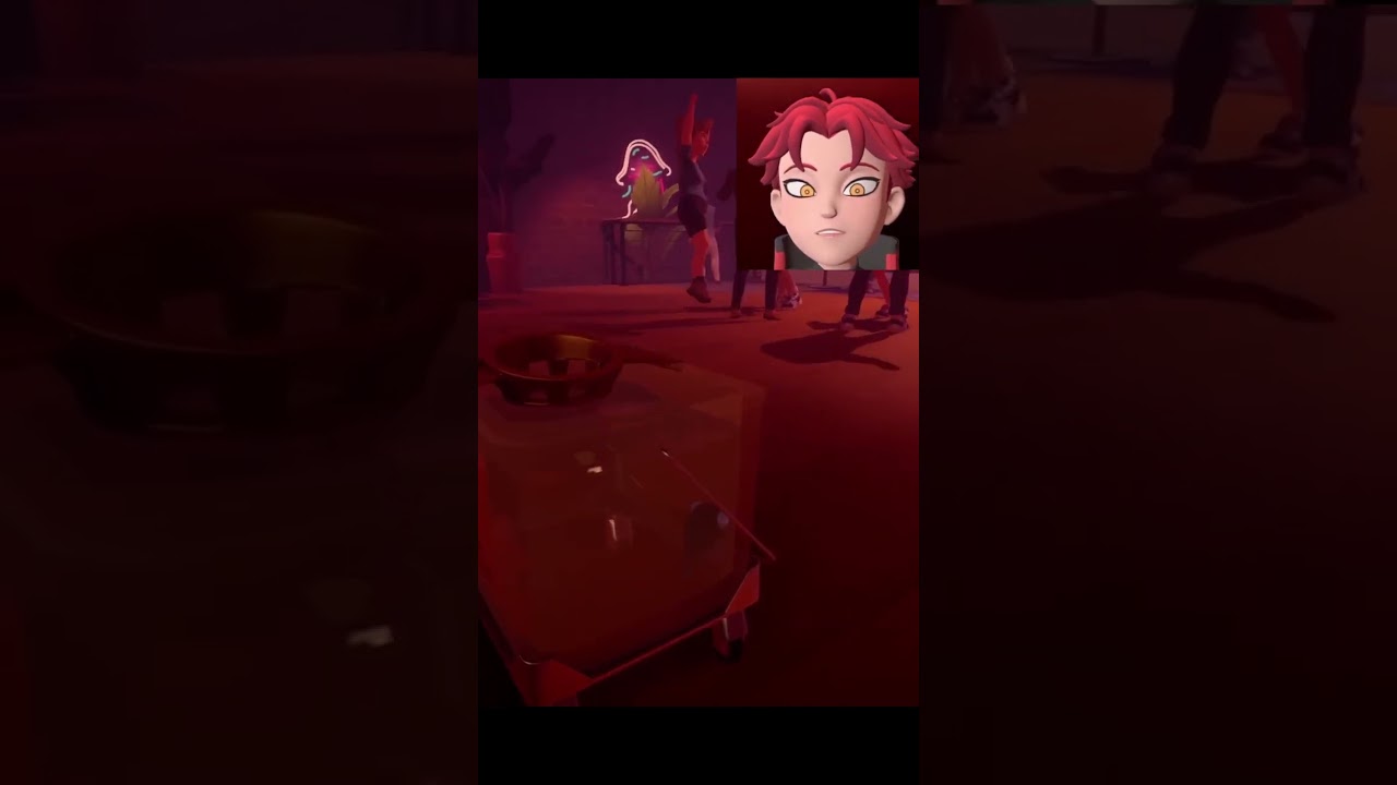 What game is this