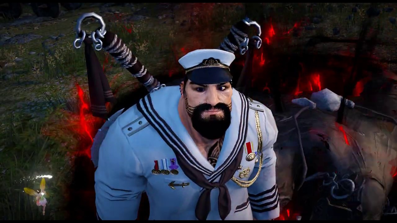 Black Desert Online Red Nose YouTube