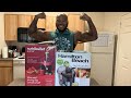 Hamilton beach big mouth pro juicer vs nutribullet juicer juicing benefits  tips