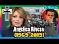 Descansa en paz | Peña Nieto lloró mucho al ver a Angélica Rivera inconsciente en el camino.