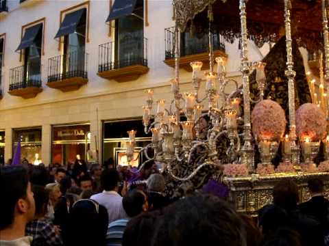 Pontificia, Real e Ilustre Archicofradía del Santísimo Sacramento, Nuestro Padre Jesús Nazareno y María Santísima de la 0