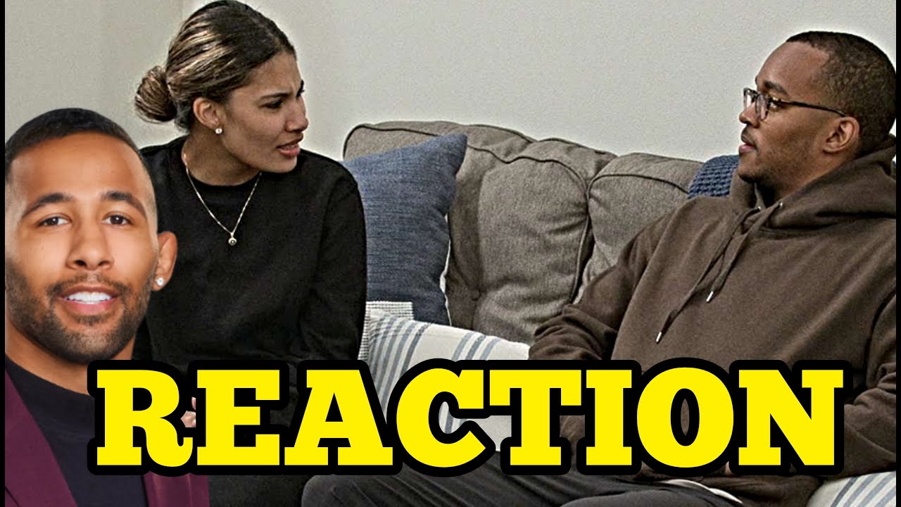 LOVE IS BLIND REVIEW JACKIE IS THE BIGGEST VILLAIN IN LOVE IS BLIND