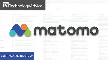 Matomo Overview - Top Features, Pros & Cons, and Alternatives