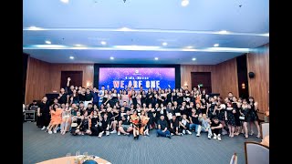 HAPPY MONEY TEAMBUILDING 2023 - WE ARE ONE - VƯỢT GIAN NAN ĐẬP TAN THỬ THÁCH