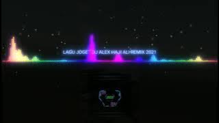 Lagu joget haji Ali Remix terbaru 2021 Music Video DJ @lex