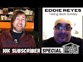 Fred & Eddie Answer Your Questions - 10K Subscriber Special