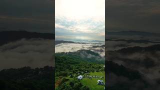 The View that you cannot Escape - Viewscape Nature Park #shorts