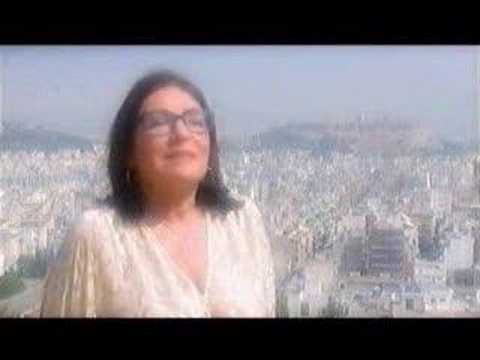 nana mouskouri - amazing grace