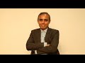 Rajesh srinivasan profile  shareone creatives