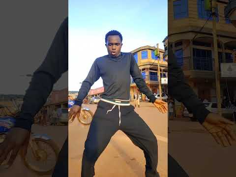 Nkuwulira Kateleya Kandle X Dokta Brian Dance Video By Petermazzina 