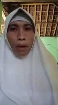 Lampung indah, viraal emak na Ema