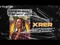 Dancehall type beat x reggaeton type beat xrer moombahton type beat instrumental 2022