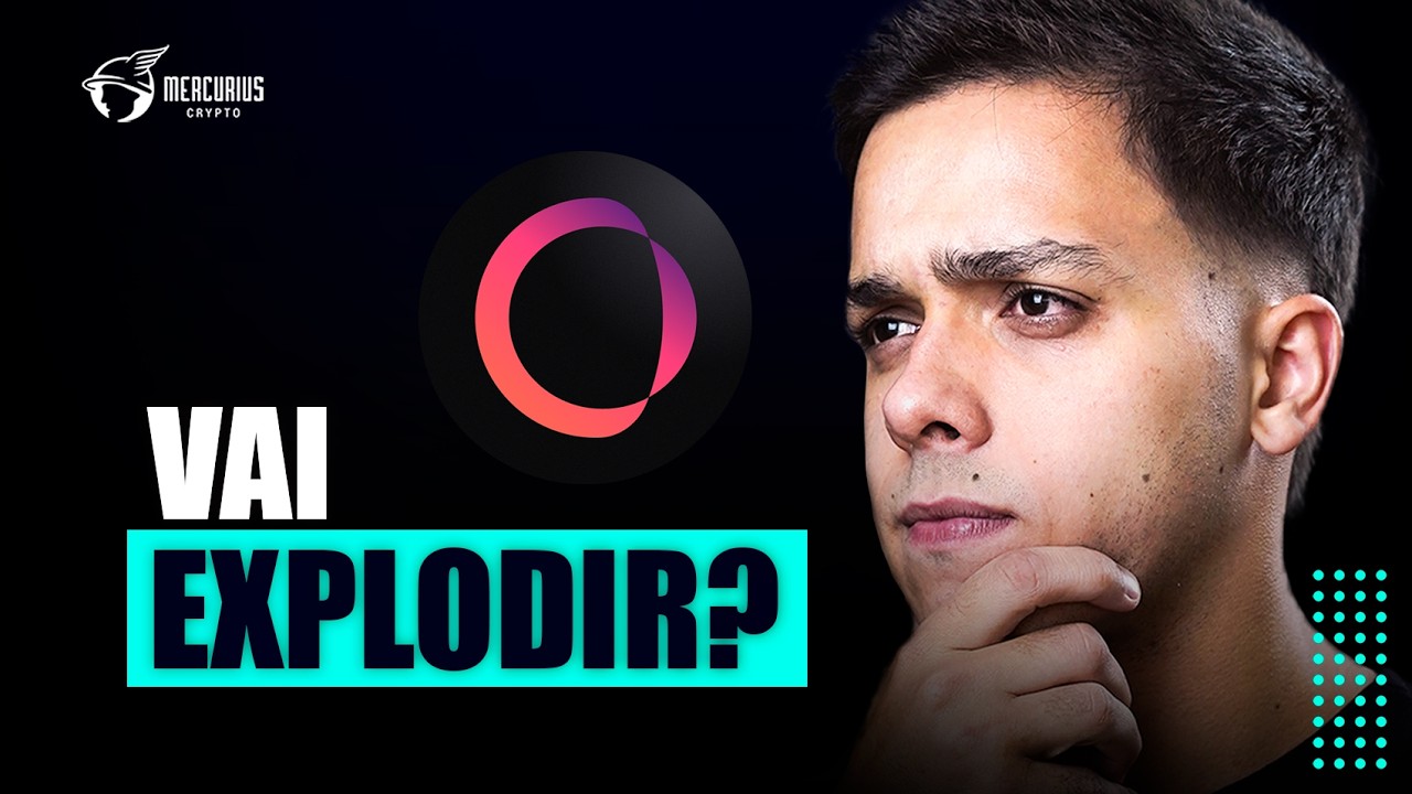 USUAL | GRANDE OPORTUNIDADE EM CRIPTO?