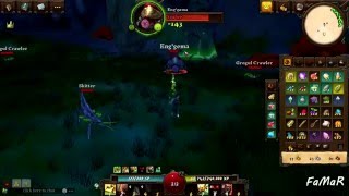 Villagers and Heroes Reborn Walkthrough - Bounty Master of Slopes of Grogul