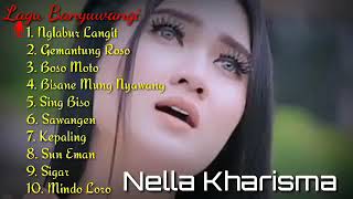 Nella kharisma full album sobat ambyar