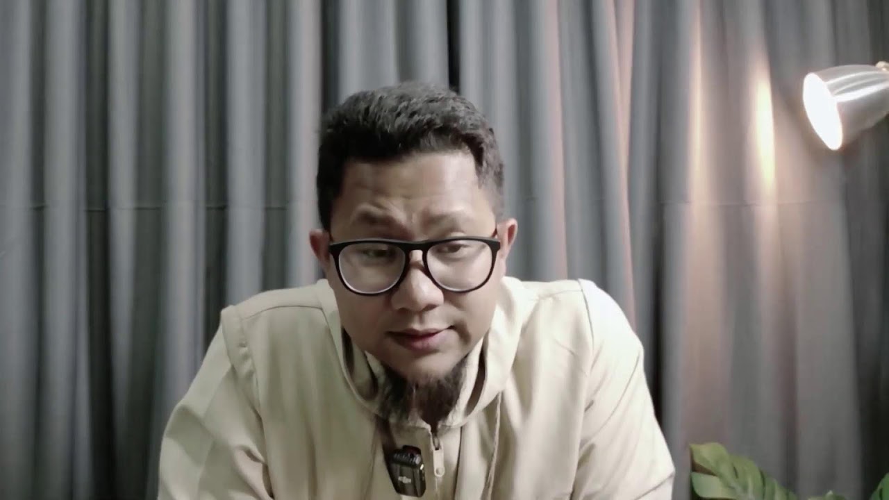 Ramadhan - Perselisihan Yang Tak Selesai?!