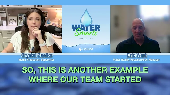 PFAs in Our Water:  What You Need to Know About Forever Chemicals