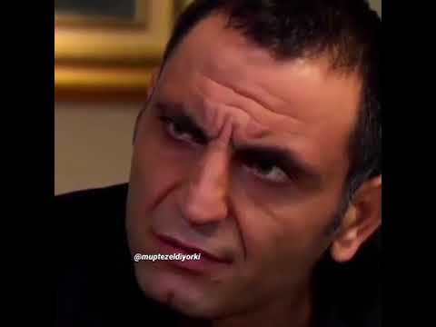 Memati kadınım dediğine ise seni ancak ölüm ayırır. #memati #kurtlarvadisi