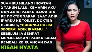 Download lagu TERBONGKAR! SUAMIKU BUKAN SAKIT, TAPI SENGAJA DIRACUN ADIKNYA AGAR LUPA INGATAN!