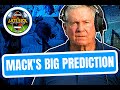 Mack Brown's Prediction For North Carolina Isn't Crazy (2020)