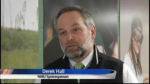 Higher Learning Commission visits Northern Michigan University