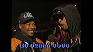 dj jazzy jeff and the fresh prince on mtv’s fade to black (1992)