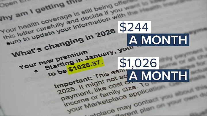 Jupiter woman faces 300% health insurance premium increase