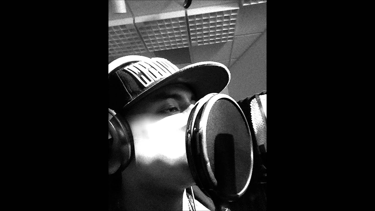 D. Baptist ft Jul'z- Now or Never(prod, by DopantBeats)