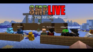 The SMP Live - Reunion: The Ceremony. (ft. almost everyone)