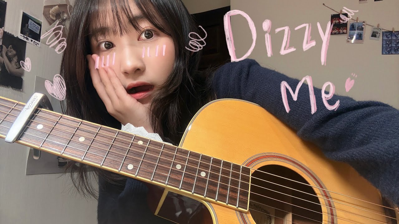 呂允-到底為什麼會暈成這樣