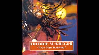 Freddie McGregor - Give Me Love