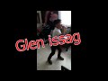 GLEN ISAAC MI NIETO SU LOCURAS