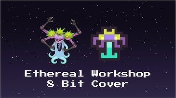 Ethereal Workshop Wave 7 - 8 Bit Cover