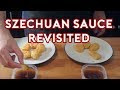 Binging with Babish: Szechuan Sauce Revisited (From Real Sample!)