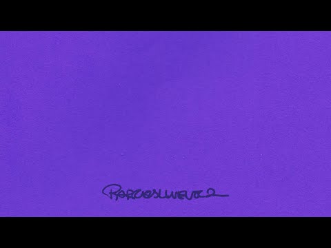 Putar React - from Le Palace, Paris - Parcels