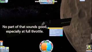 Ion Engine Sounds Part II: FAQ 1