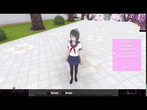 When modding goes wrong…