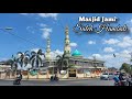 Lombok pulau seribu masjid  masjid jami saleh hambali bengkel labuapi  lombok barat 24