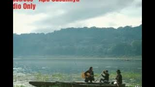 Nosstress - Apa Susahnya