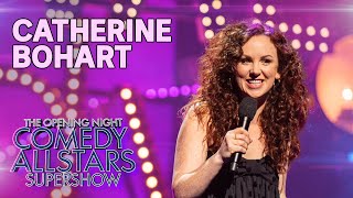 Catherine Bohart | 2024 Opening Night Comedy Allstars Supershow