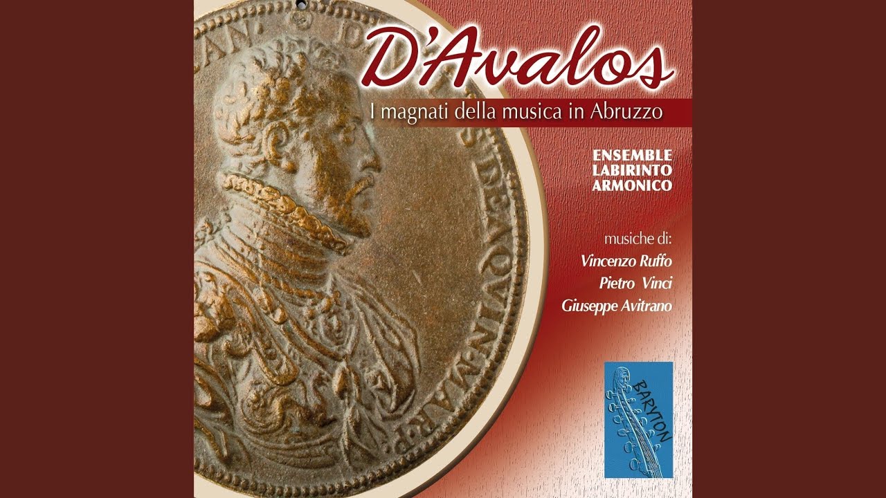 Watch Mottetto for Five Voices and Positive Organ: ''Convertimini'' on YouTube Watch Mottetto for Five Voices and Positive Organ: ''Convertimini'' on YouTube