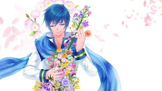 スプリングモノローグ