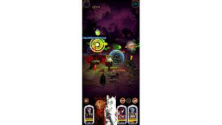 Afkarena. Бесконечный кошмар #afkarena #games #gamesmobile #afk