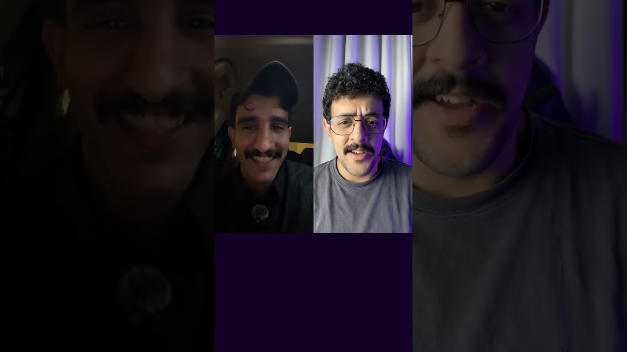 بث سعد ال مخفور 🌟 ج٢ 