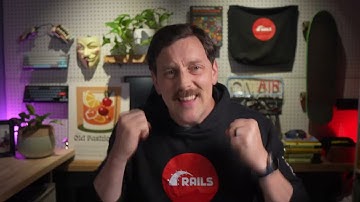 Coming soon: Rails New, a series for absolute beginners