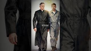 Father Maximilian Kolbe’s Final Act Shocked Everyone