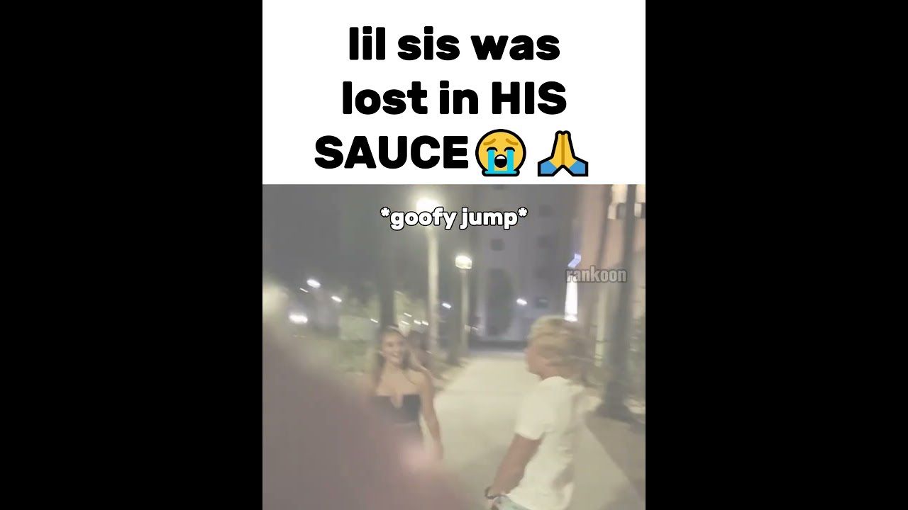 straight up IGNORING the elephant in the room😭🙏